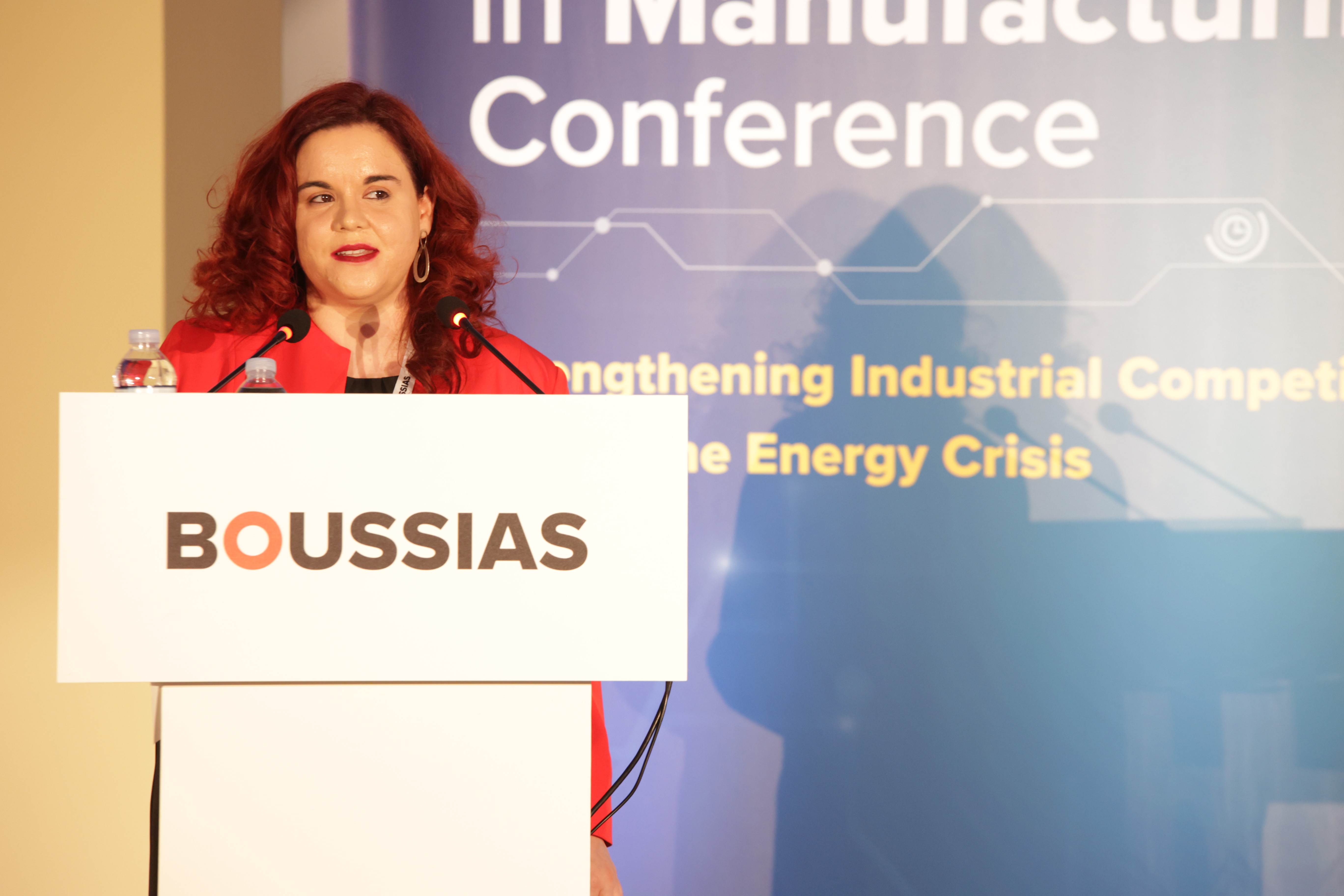 2. Energy Efficiency Conference 3