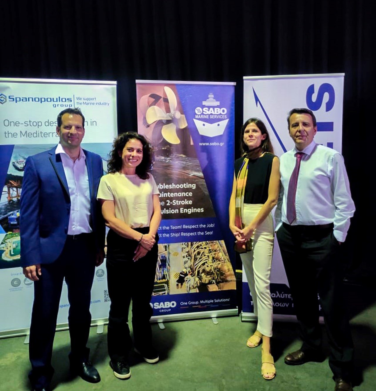 Naytiliako Synedrio Photo 002