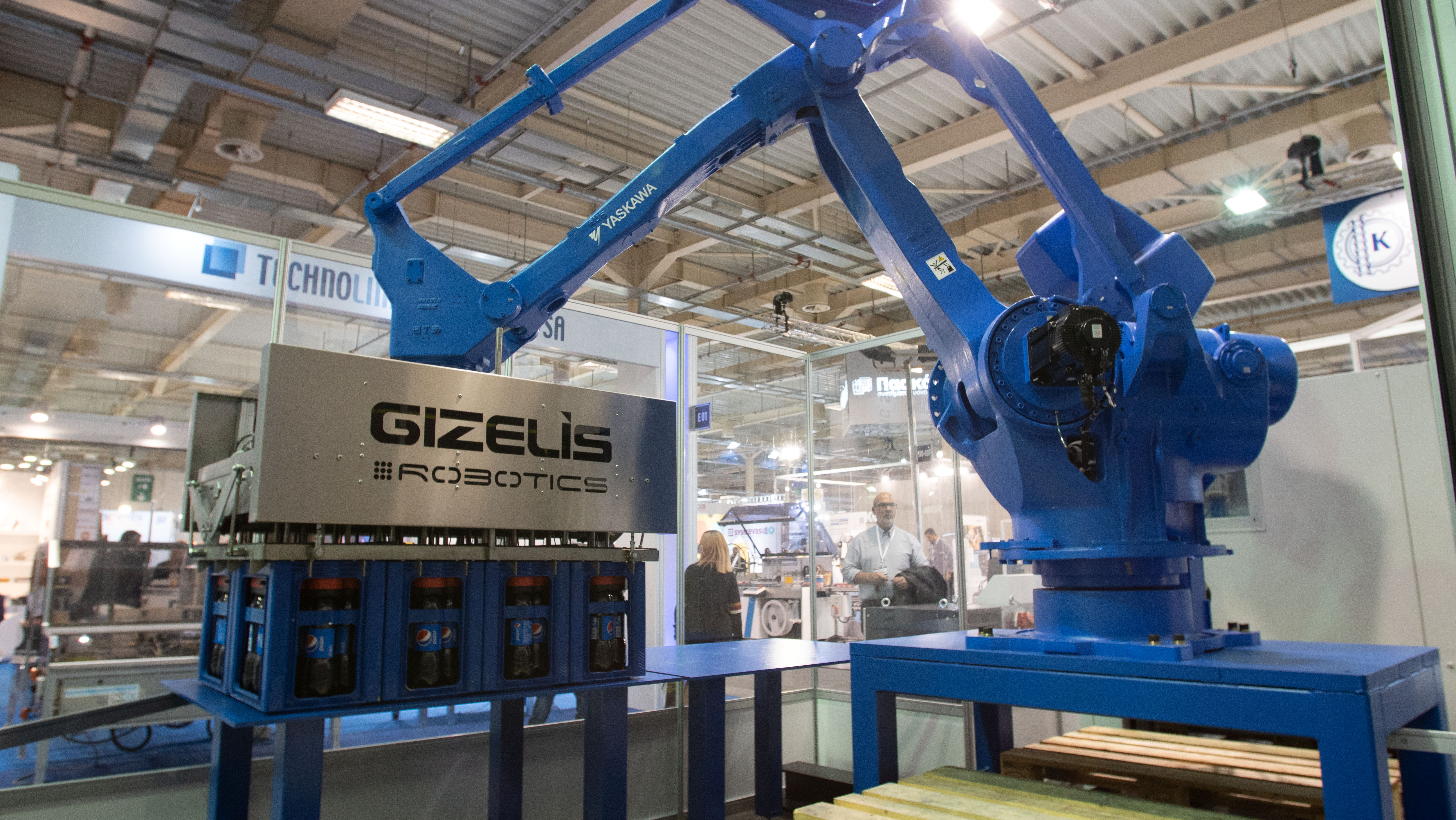 Robotics MetropolitanEXPO 071