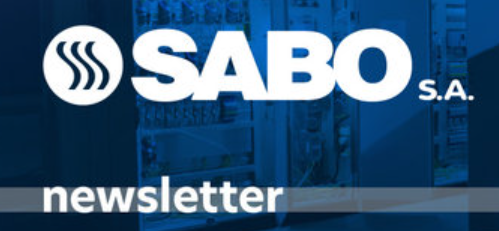 SABO NEWSLETTER