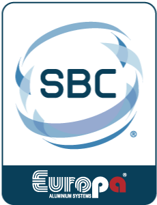 SBC Greece Member Logo Europa