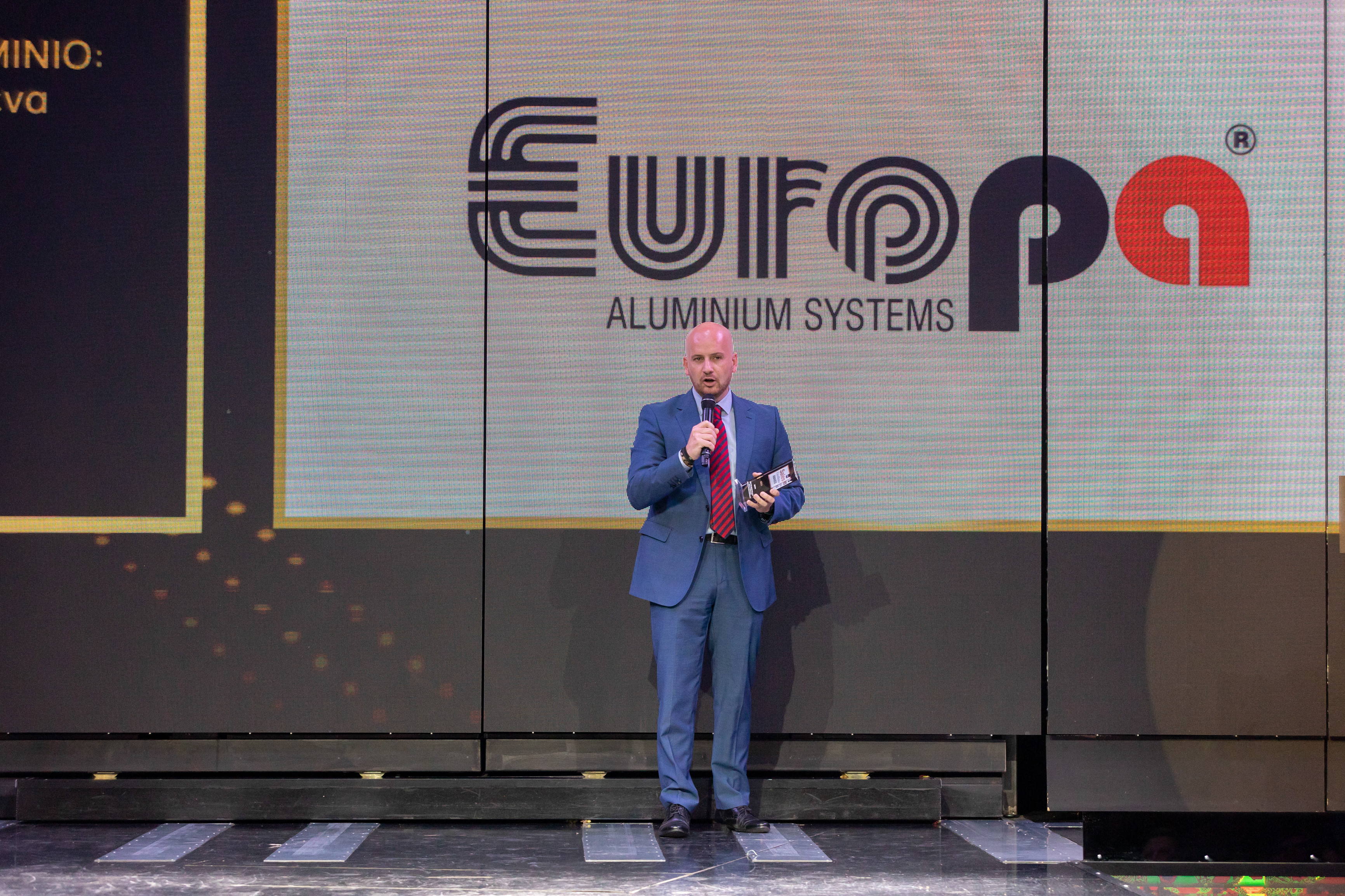 Sales Excellence Awards