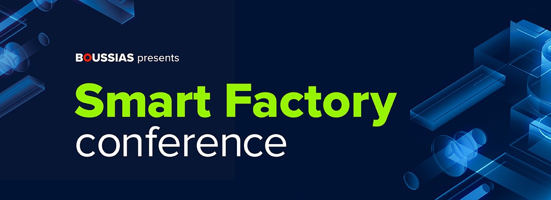Smart Factory Conference 2022