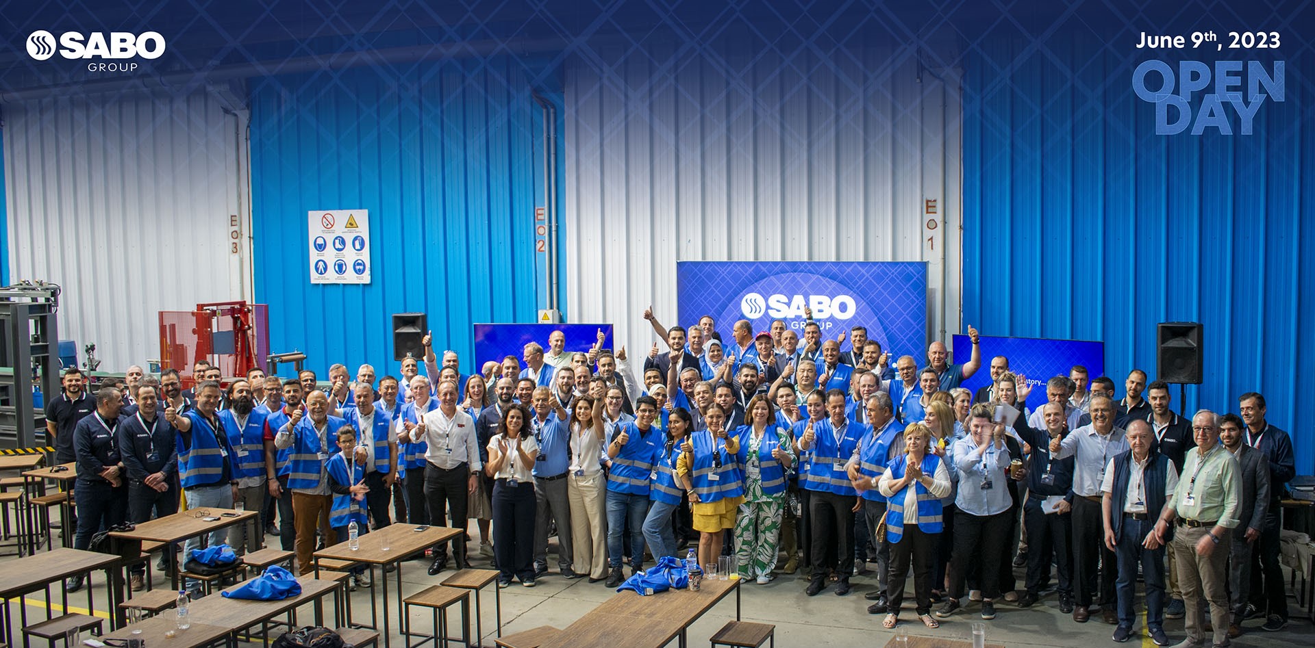 Thank you OPEN DAY 1 002