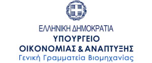 Γενική Γραμματεία Βιομηχανίας