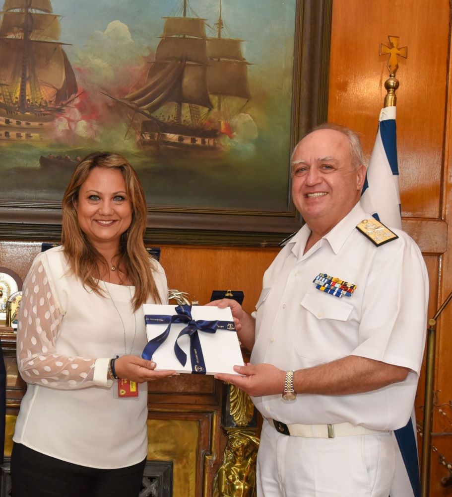 Xorigia Europa Polemiko Naftiko