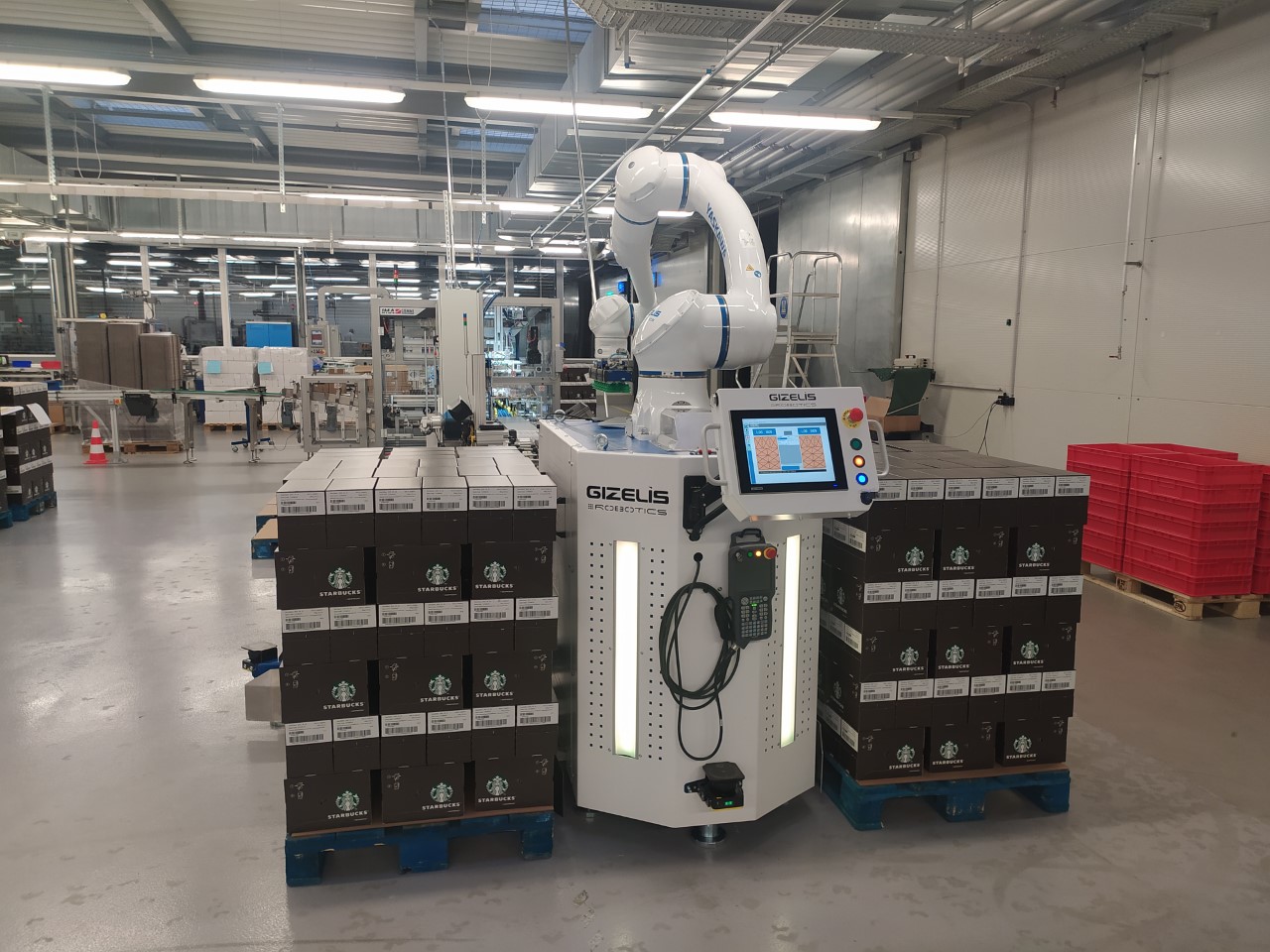 thumbnail Gizelis Robotics x Automatica