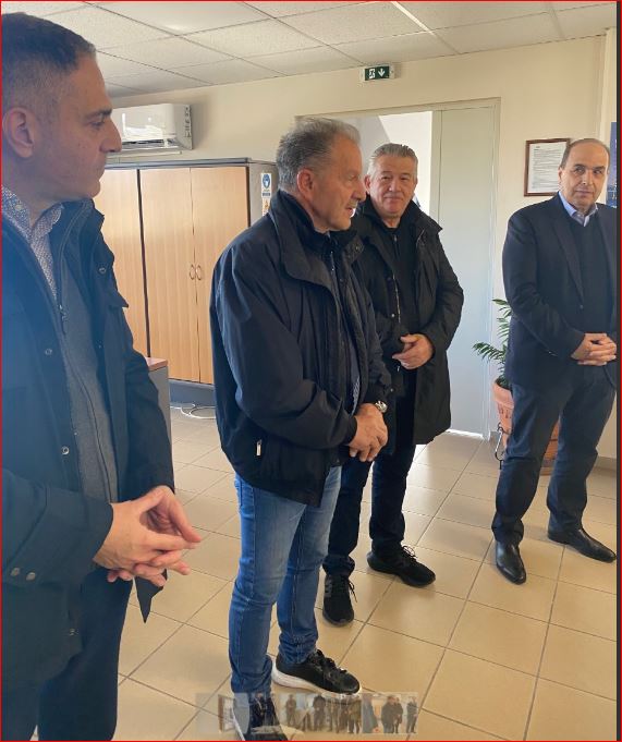 γιαννιτσης